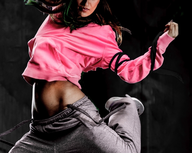 HIP POP