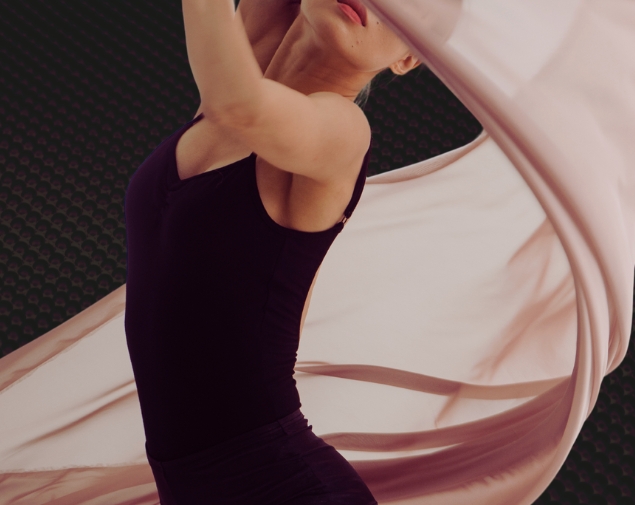 DANZA CLASSICA